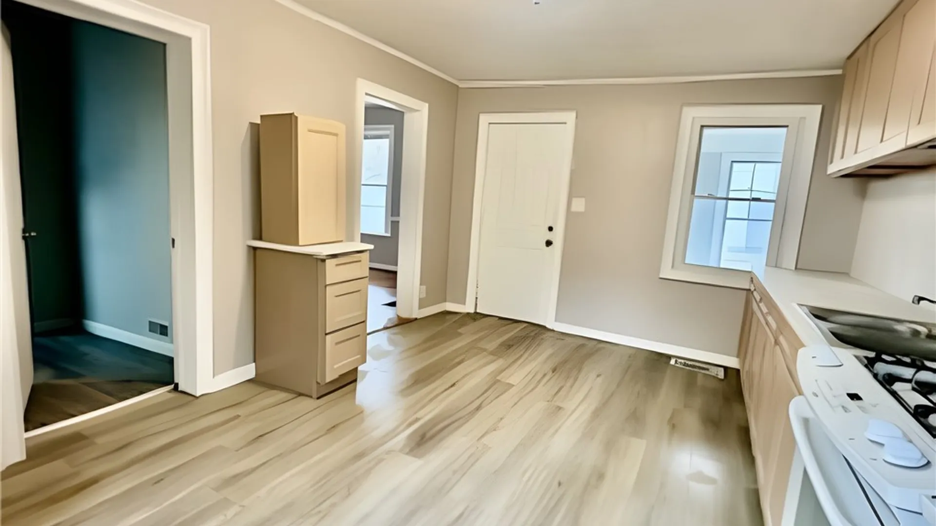Property at 53 Barber Street, Auburn, NY 13021 14