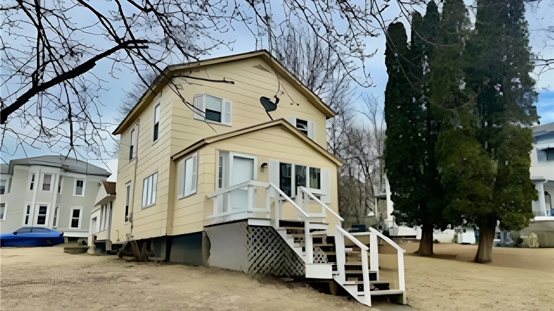 Property at 53 Barber Street, Auburn, NY 13021 2
