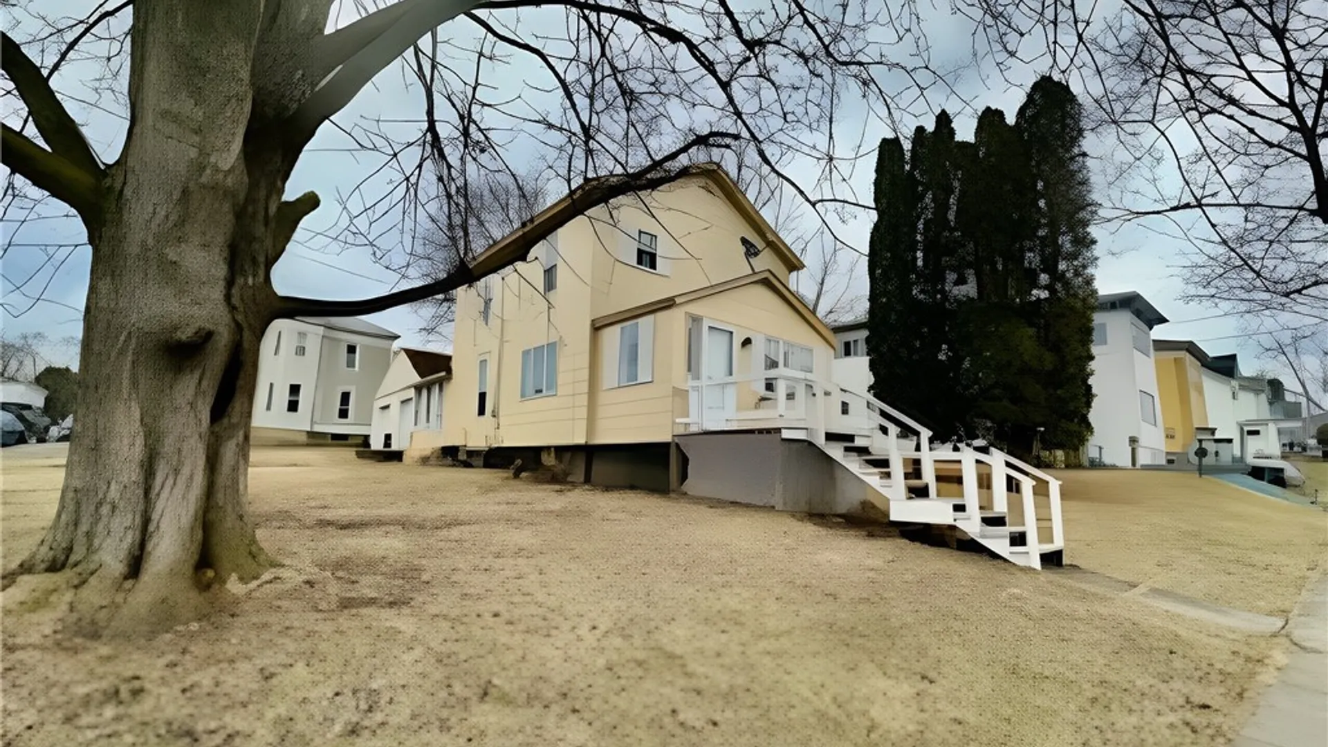 Property at 53 Barber Street, Auburn, NY 13021 3