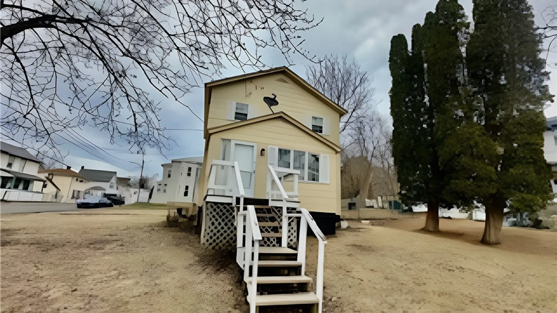 Property at 53 Barber Street, Auburn, NY 13021 4