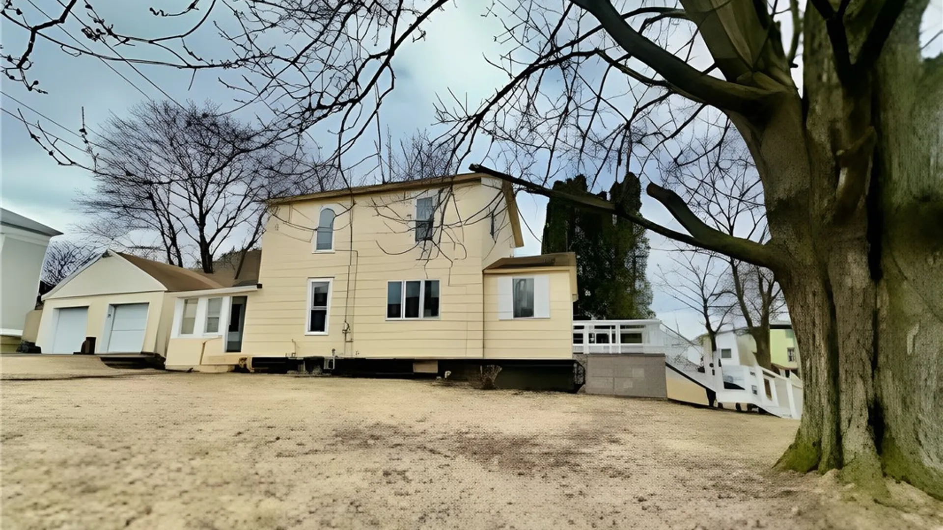Property at 53 Barber Street, Auburn, NY 13021 5