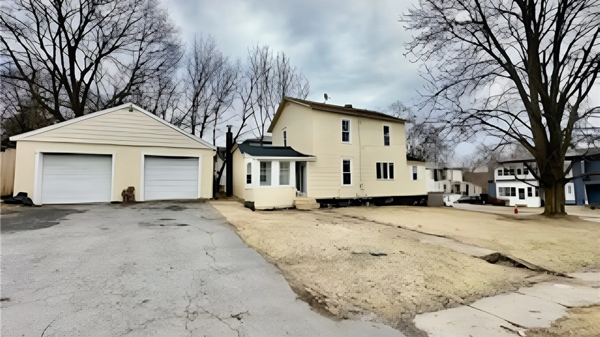 Property at 53 Barber Street, Auburn, NY 13021 6