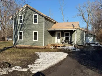 Property at 1667 Quaker Road, Somerset, NY 14012