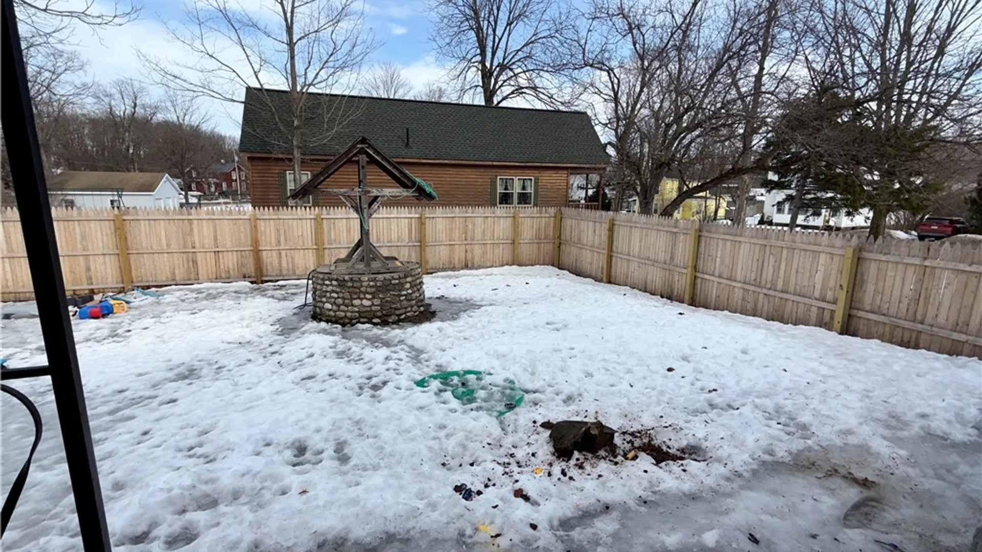 Property at 112 Mechanic Street, Antwerp, NY 13608 37