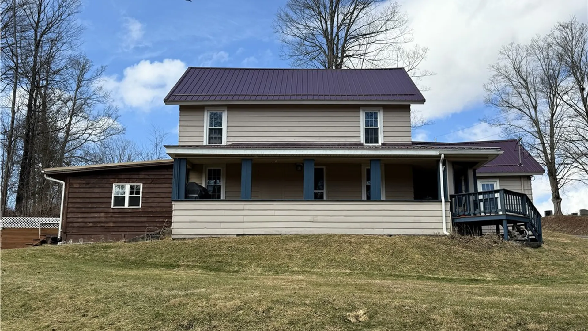 Property at 386 Hamilton Valley Road, Barton, NY 14883 2