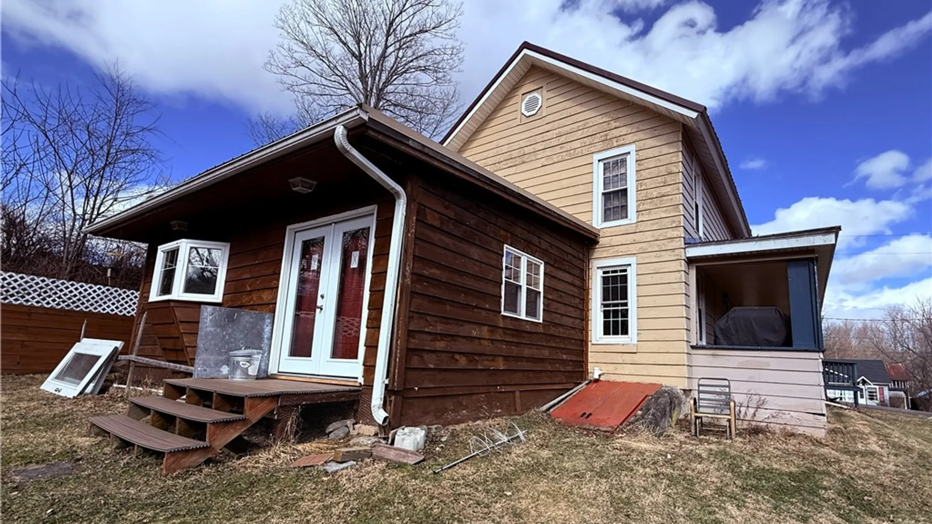 Property at 386 Hamilton Valley Road, Barton, NY 14883 3