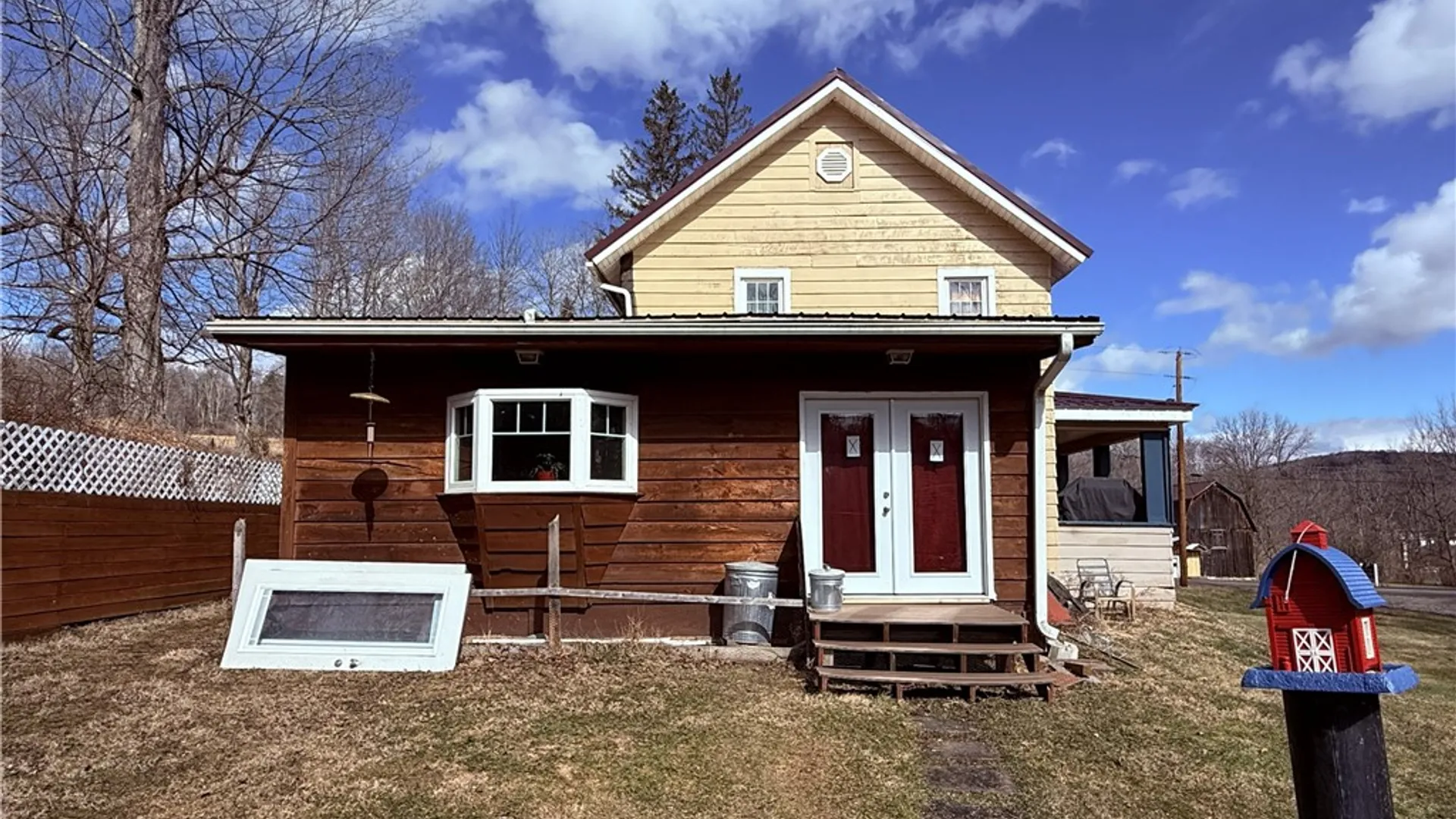 Property at 386 Hamilton Valley Road, Barton, NY 14883 4