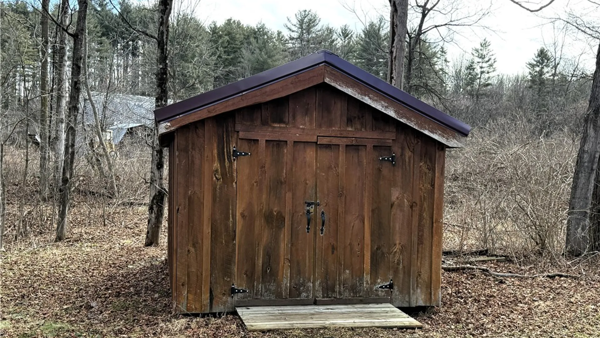 Property at 386 Hamilton Valley Road, Barton, NY 14883 41