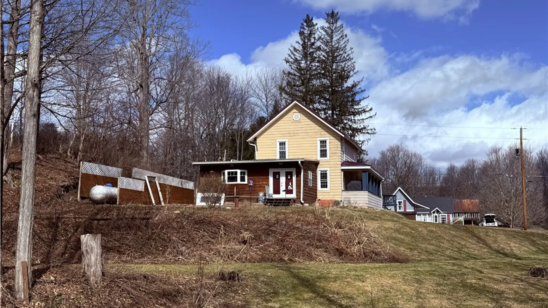 Property at 386 Hamilton Valley Road, Barton, NY 14883 5