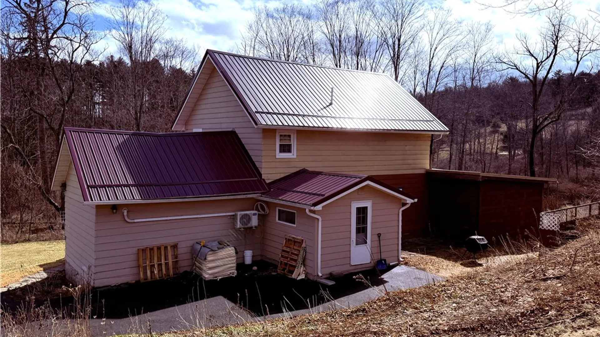 Property at 386 Hamilton Valley Road, Barton, NY 14883 6