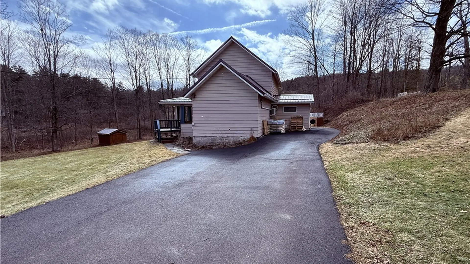 Property at 386 Hamilton Valley Road, Barton, NY 14883 7