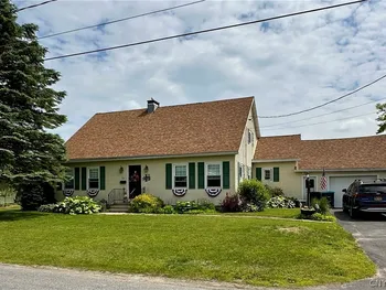 Property at 50 Birchwood Drive, Gouverneur, NY 13642