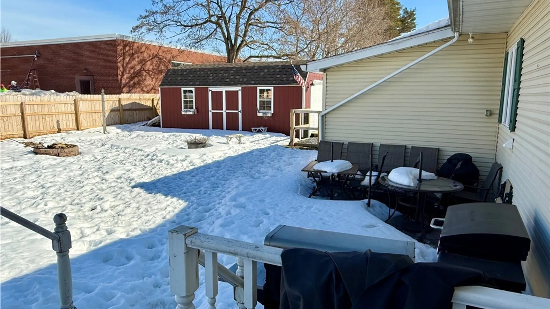 Property at 50 Birchwood Drive, Gouverneur, NY 13642 42