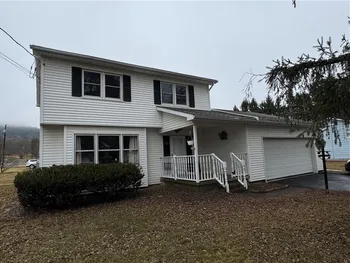Property at 524 County Road 64 Road, Big Flats, NY 14903