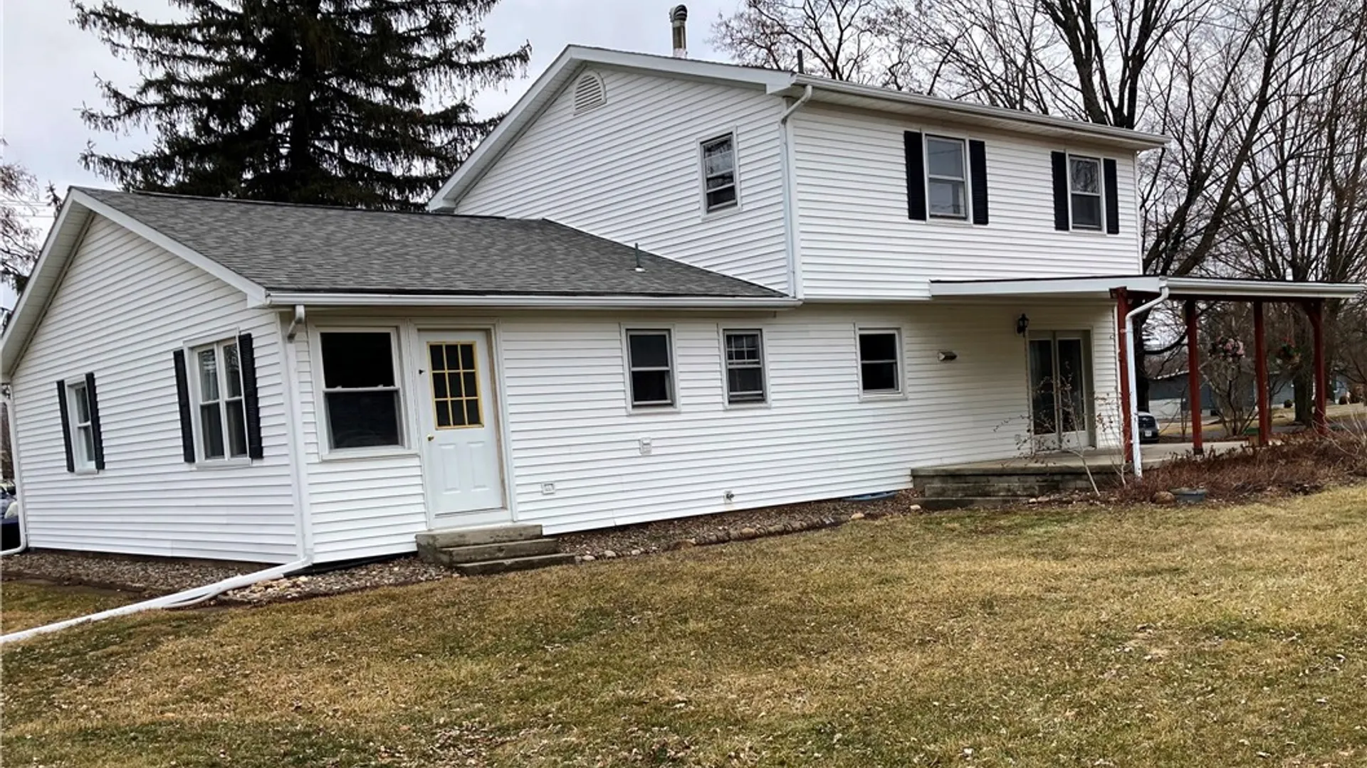 Property at 524 County Road 64 Road, Big Flats, NY 14903 32
