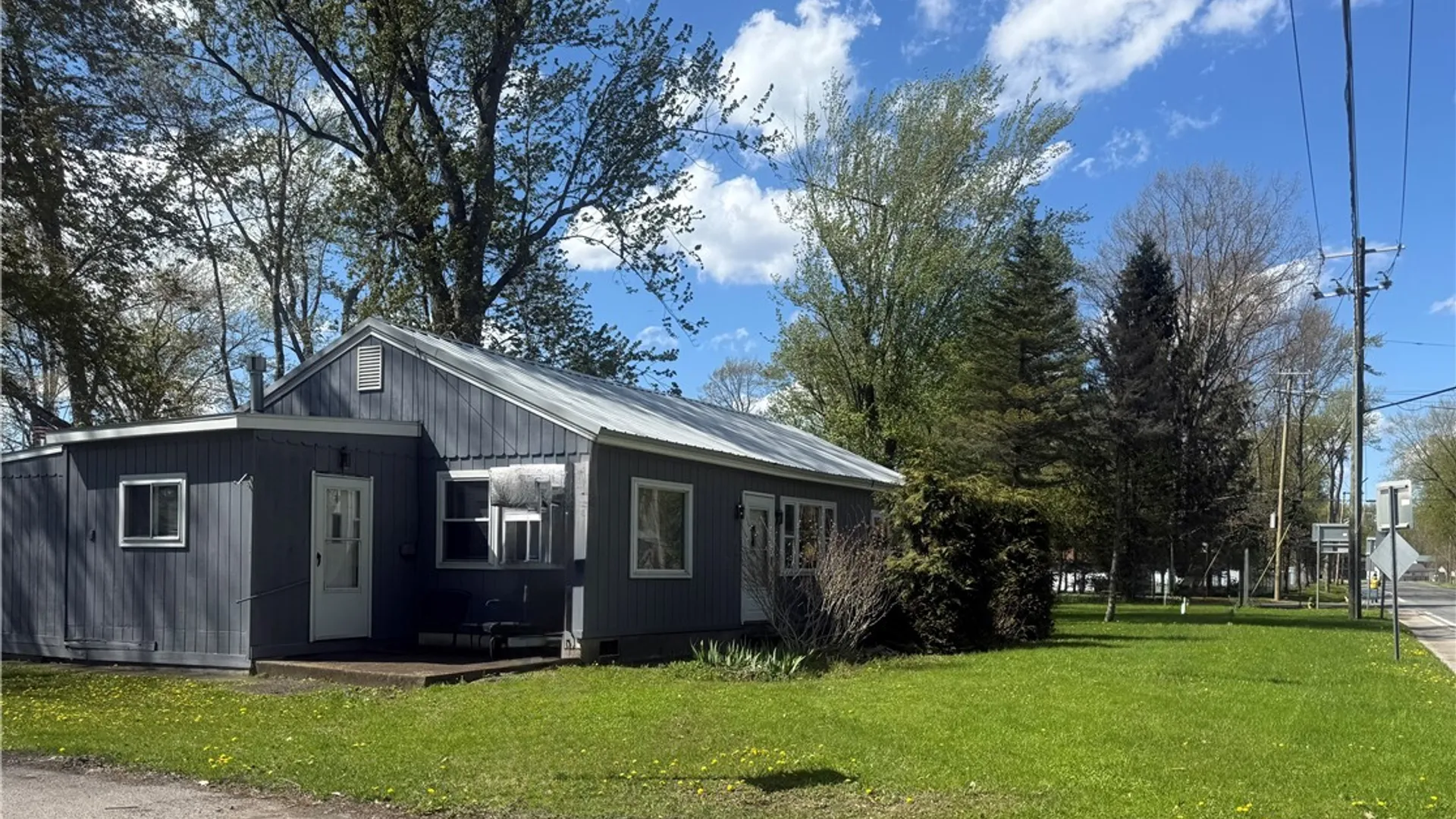 Property at 3001 NYS Rte 13 Street, Vienna, NY 13308 3
