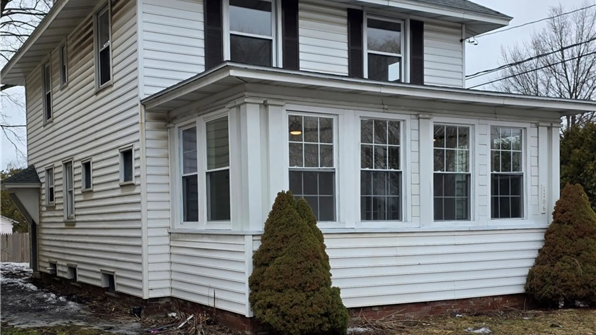 Property at 1706 Oneida Street, Utica, NY 13501 2