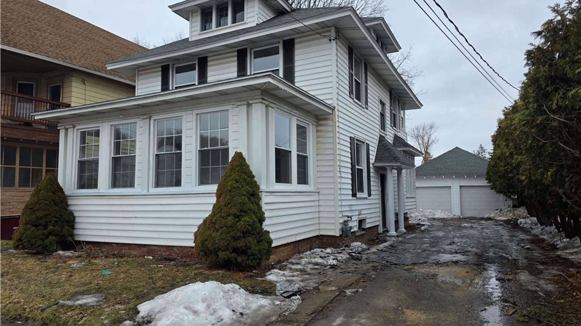 Property at 1706 Oneida Street, Utica, NY 13501 3