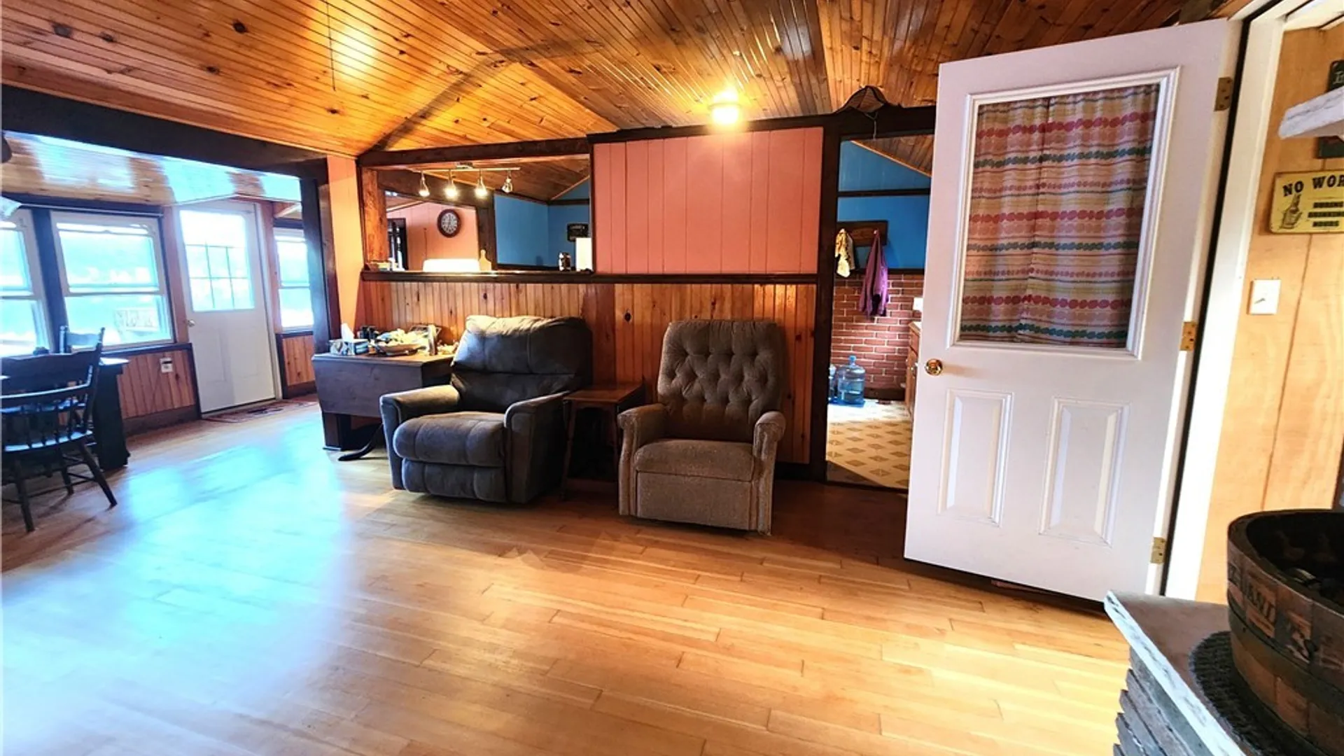 Property at 39800 Hyde Lake Road, Theresa, NY 13691 13