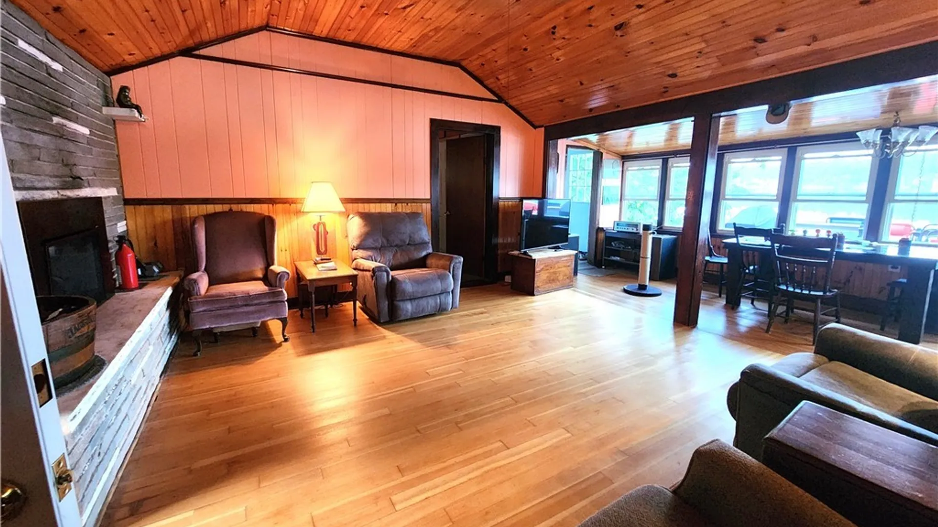 Property at 39800 Hyde Lake Road, Theresa, NY 13691 16