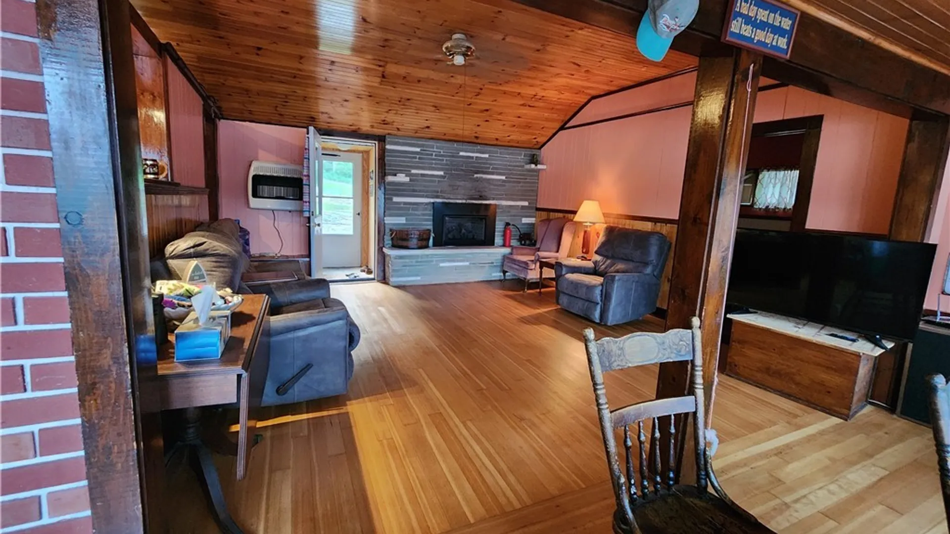 Property at 39800 Hyde Lake Road, Theresa, NY 13691 18