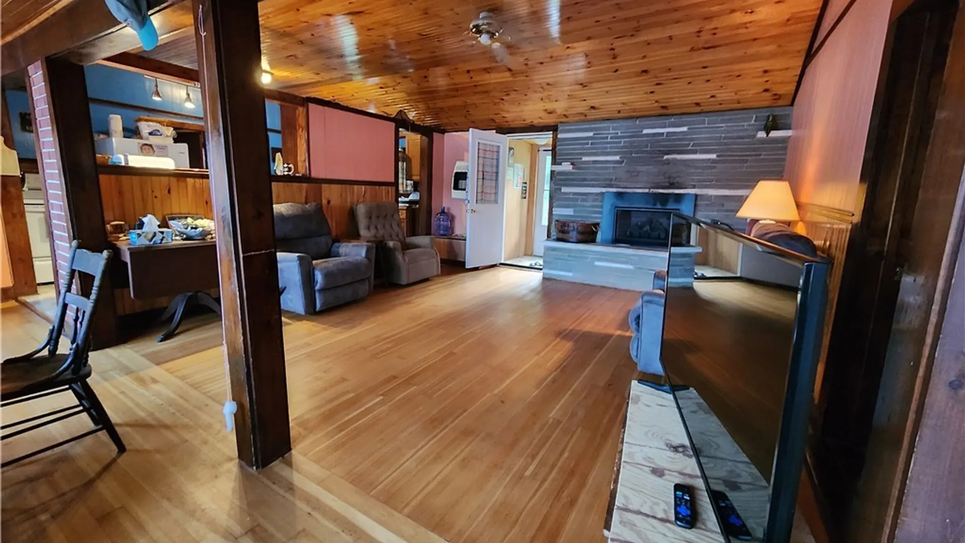 Property at 39800 Hyde Lake Road, Theresa, NY 13691 19