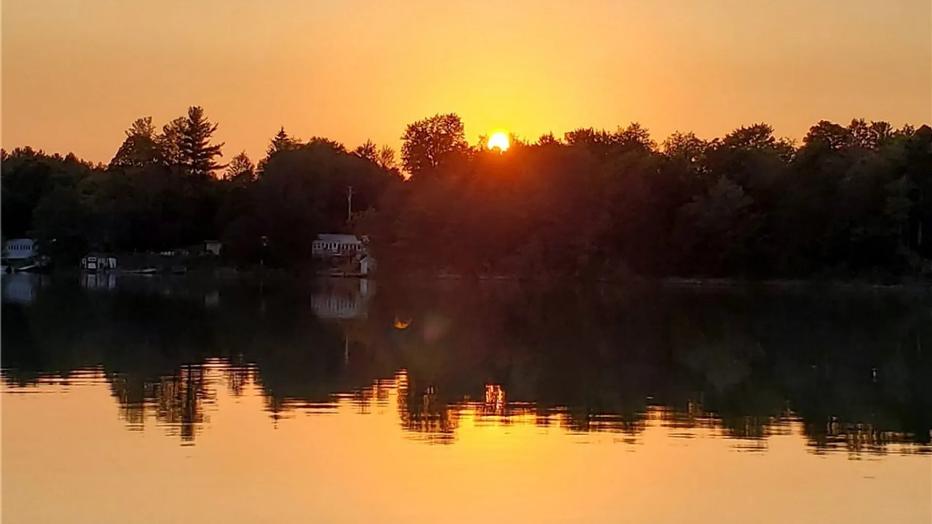 Property at 39800 Hyde Lake Road, Theresa, NY 13691 2