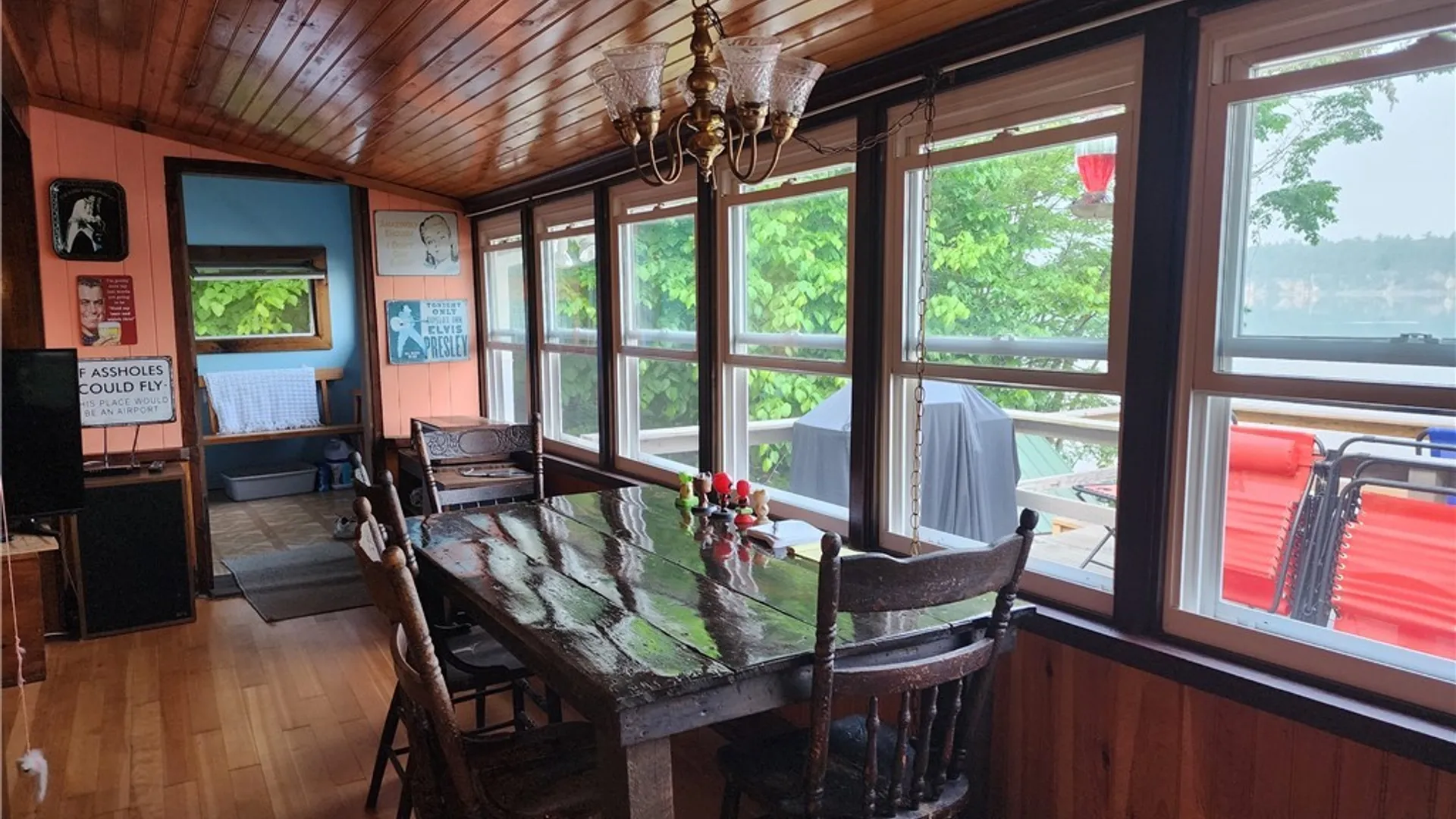 Property at 39800 Hyde Lake Road, Theresa, NY 13691 22