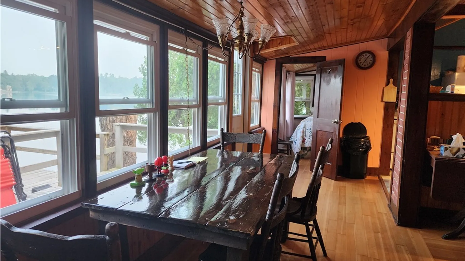 Property at 39800 Hyde Lake Road, Theresa, NY 13691 23