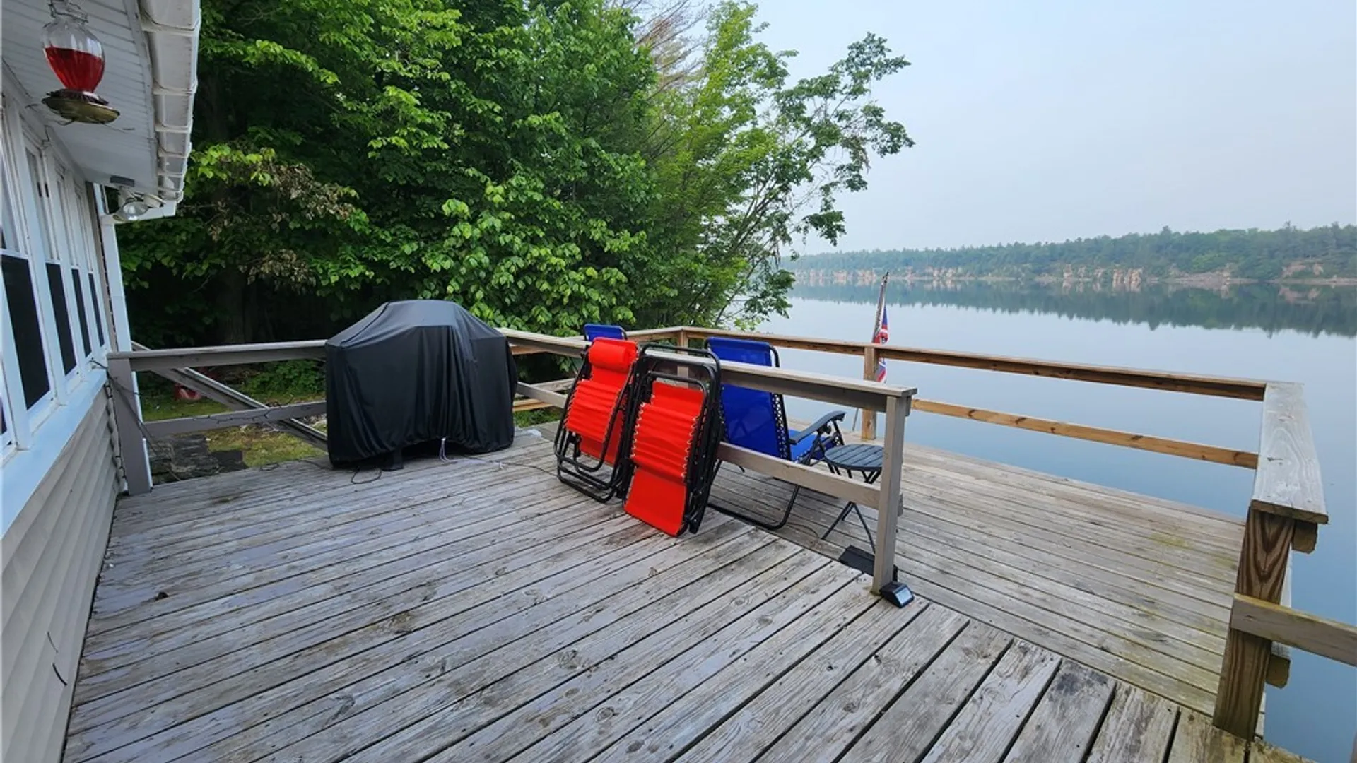 Property at 39800 Hyde Lake Road, Theresa, NY 13691 26