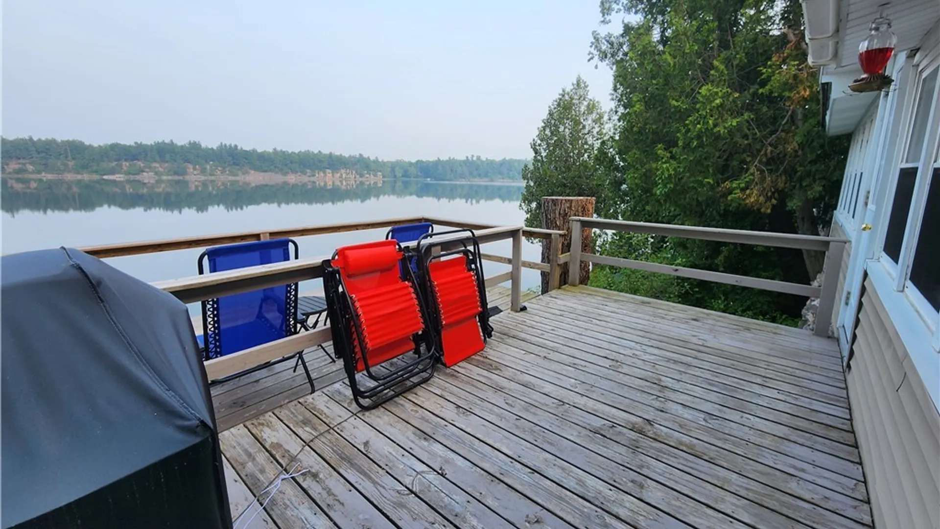 Property at 39800 Hyde Lake Road, Theresa, NY 13691 27