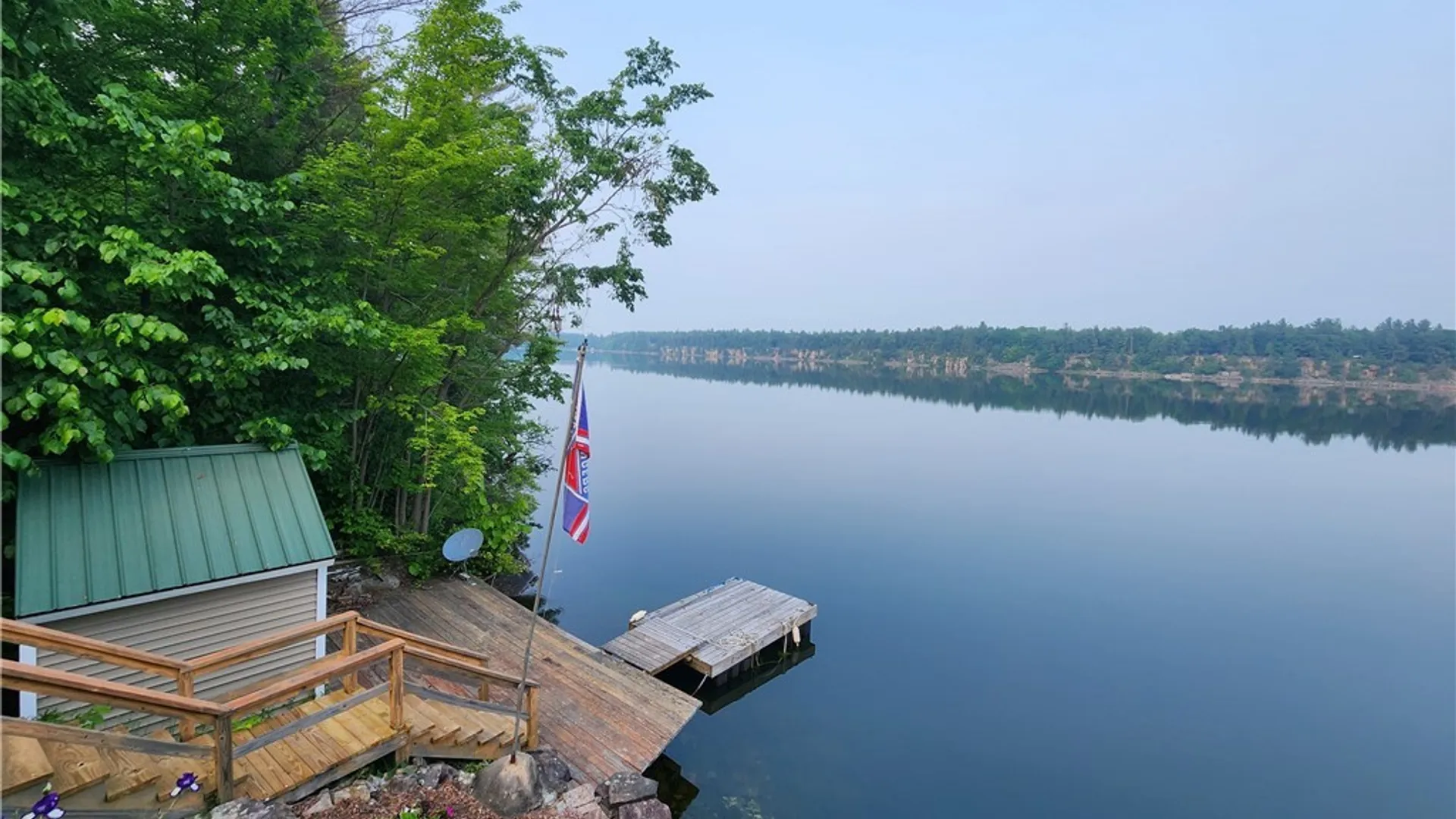 Property at 39800 Hyde Lake Road, Theresa, NY 13691 29