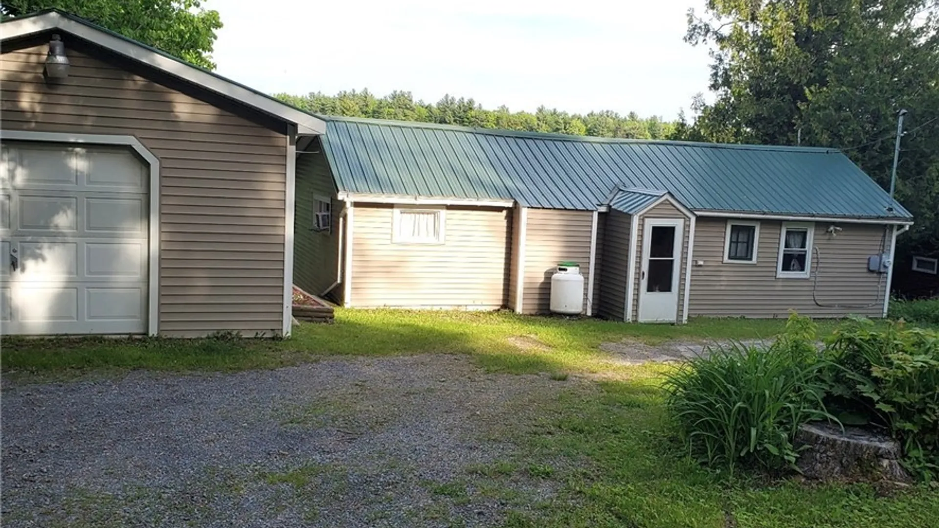 Property at 39800 Hyde Lake Road, Theresa, NY 13691 3