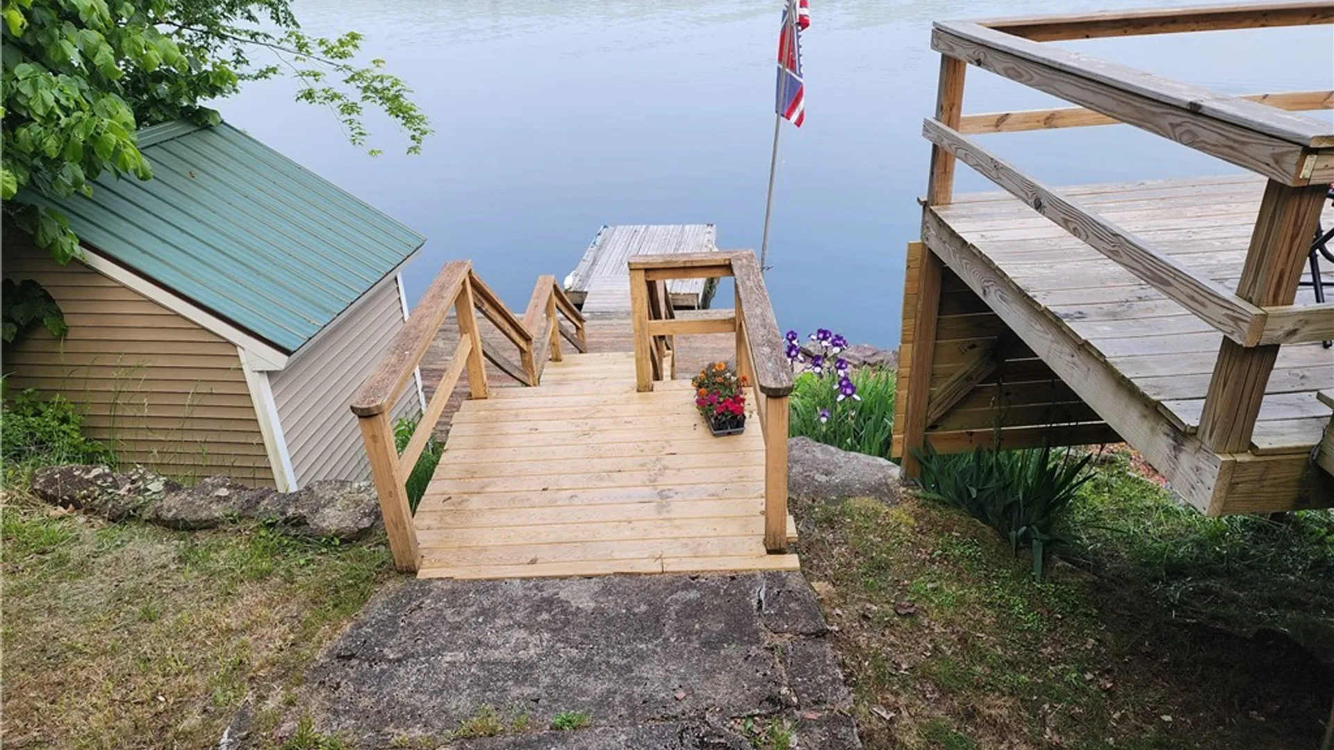 Property at 39800 Hyde Lake Road, Theresa, NY 13691 32