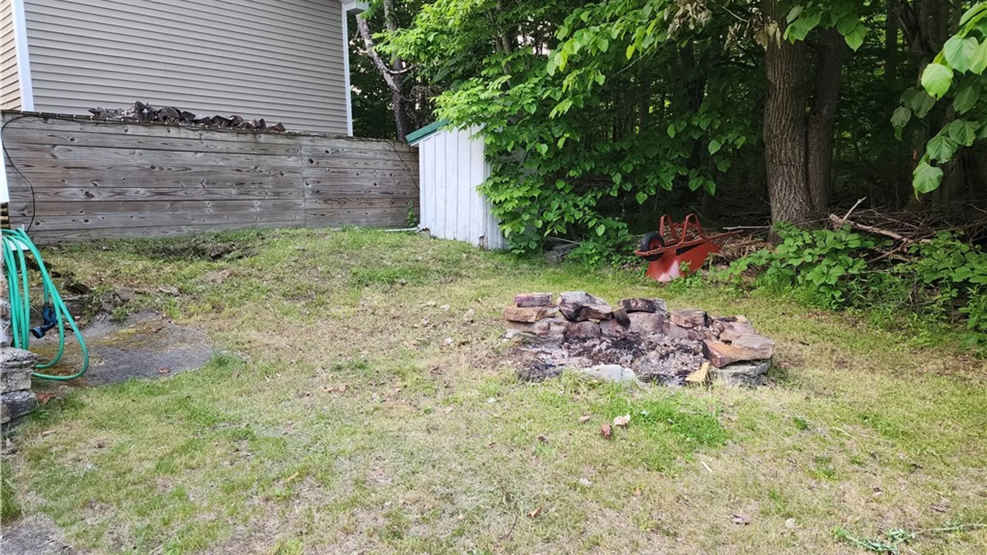 Property at 39800 Hyde Lake Road, Theresa, NY 13691 33