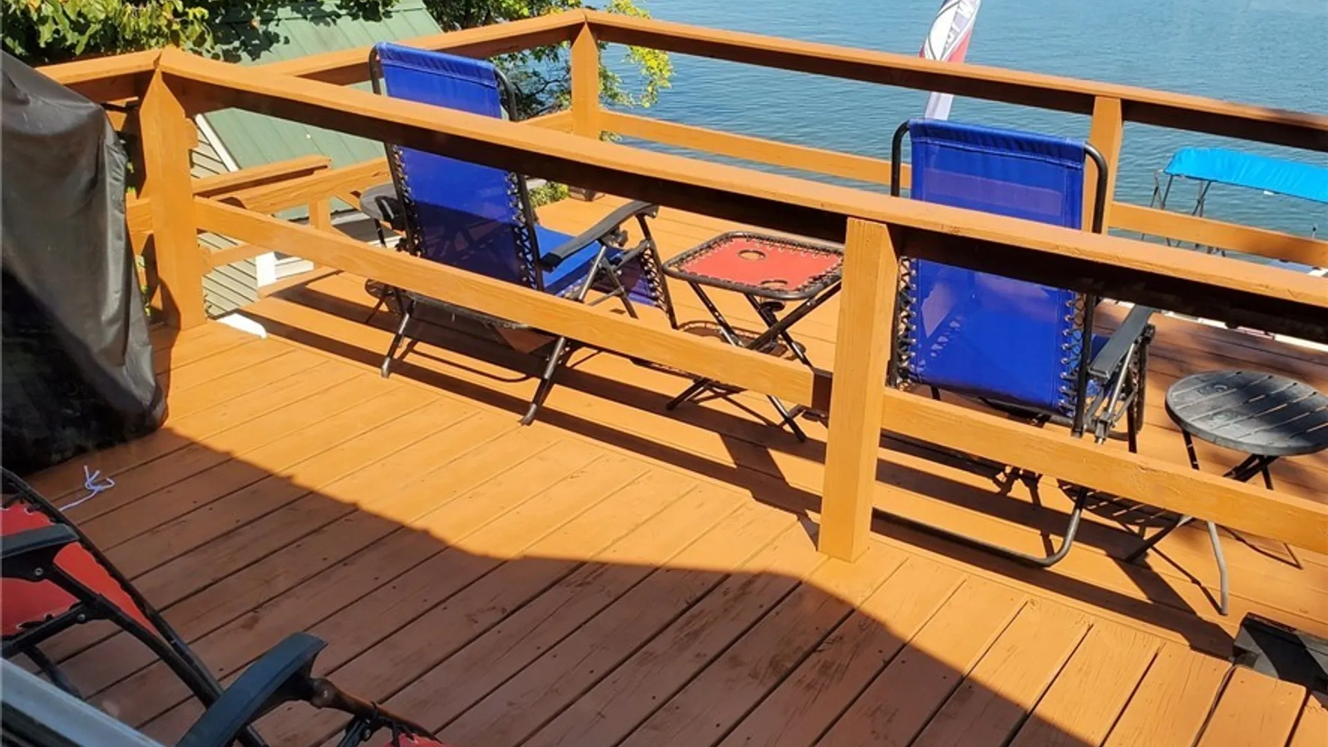 Property at 39800 Hyde Lake Road, Theresa, NY 13691 34