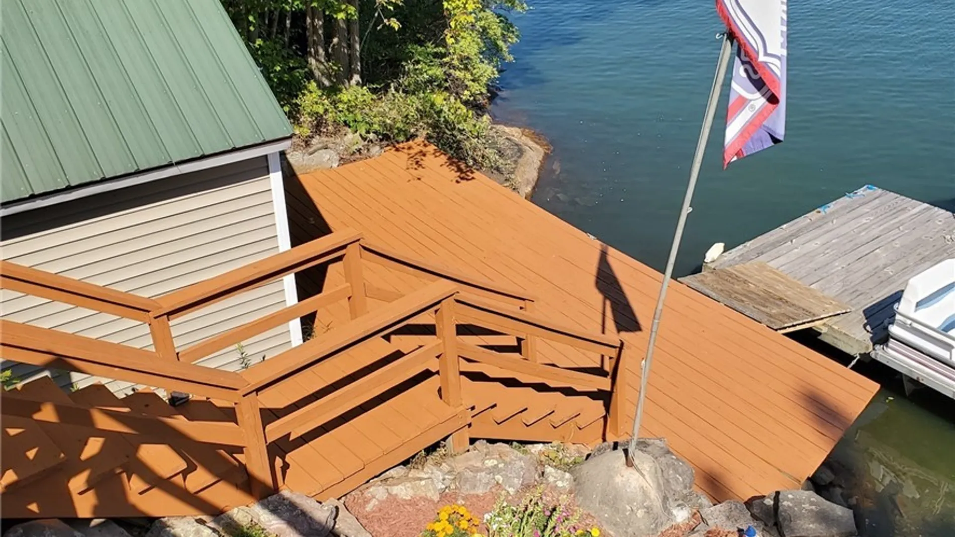 Property at 39800 Hyde Lake Road, Theresa, NY 13691 35