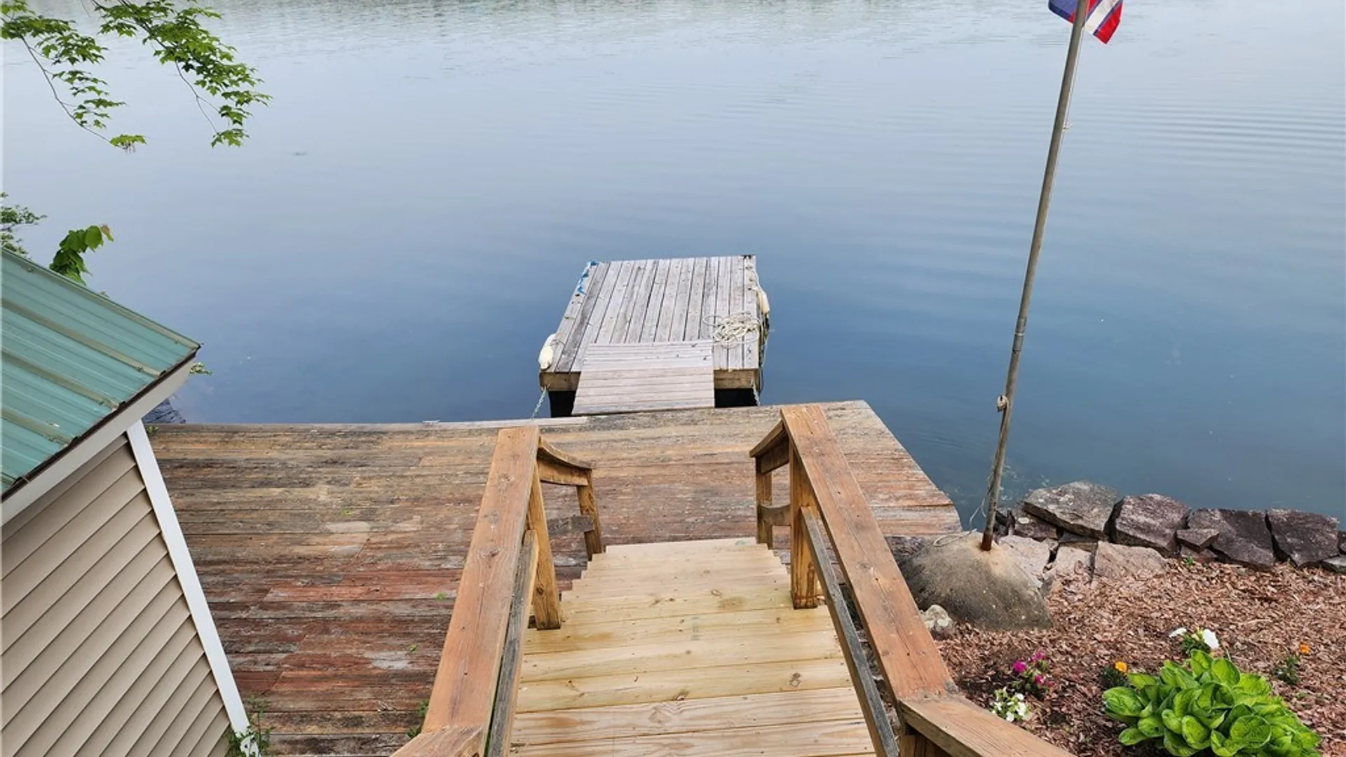 Property at 39800 Hyde Lake Road, Theresa, NY 13691 36