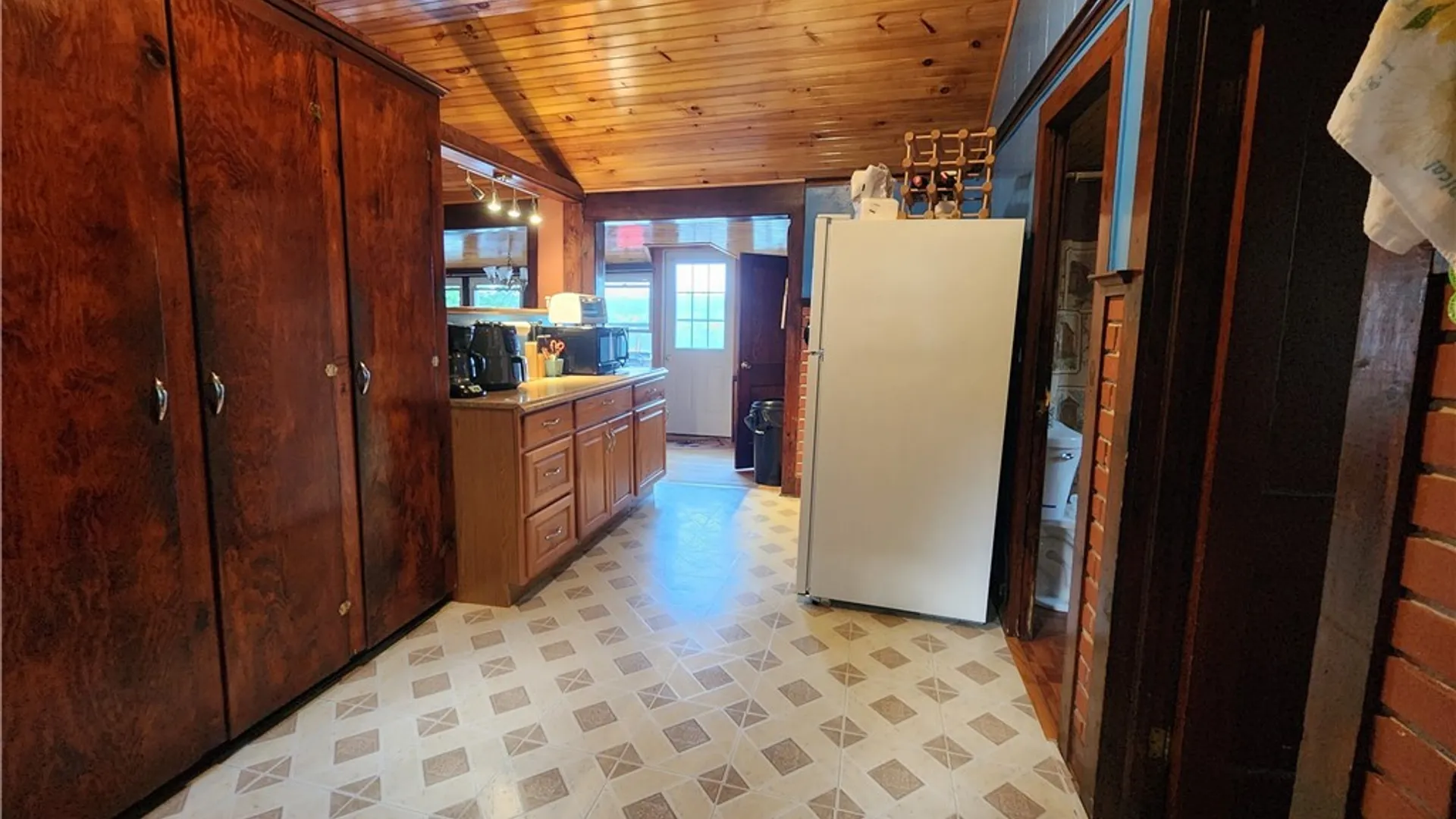 Property at 39800 Hyde Lake Road, Theresa, NY 13691 4