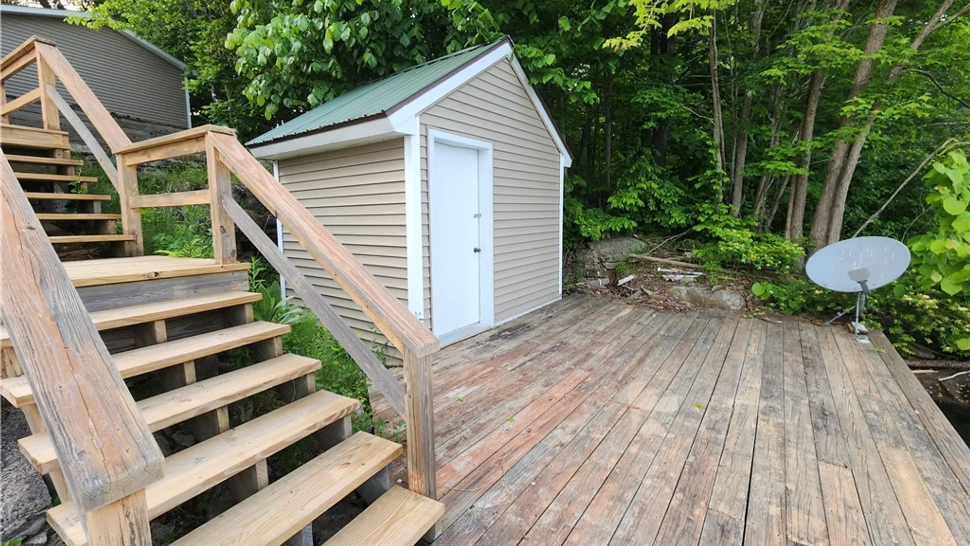 Property at 39800 Hyde Lake Road, Theresa, NY 13691 40