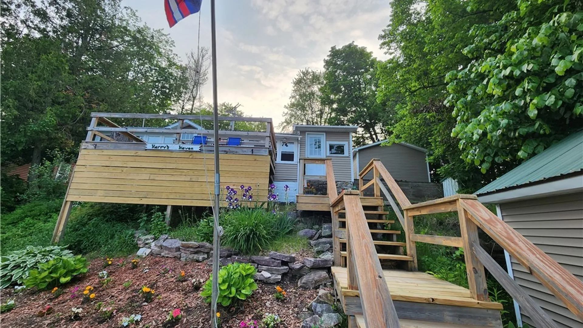 Property at 39800 Hyde Lake Road, Theresa, NY 13691 41