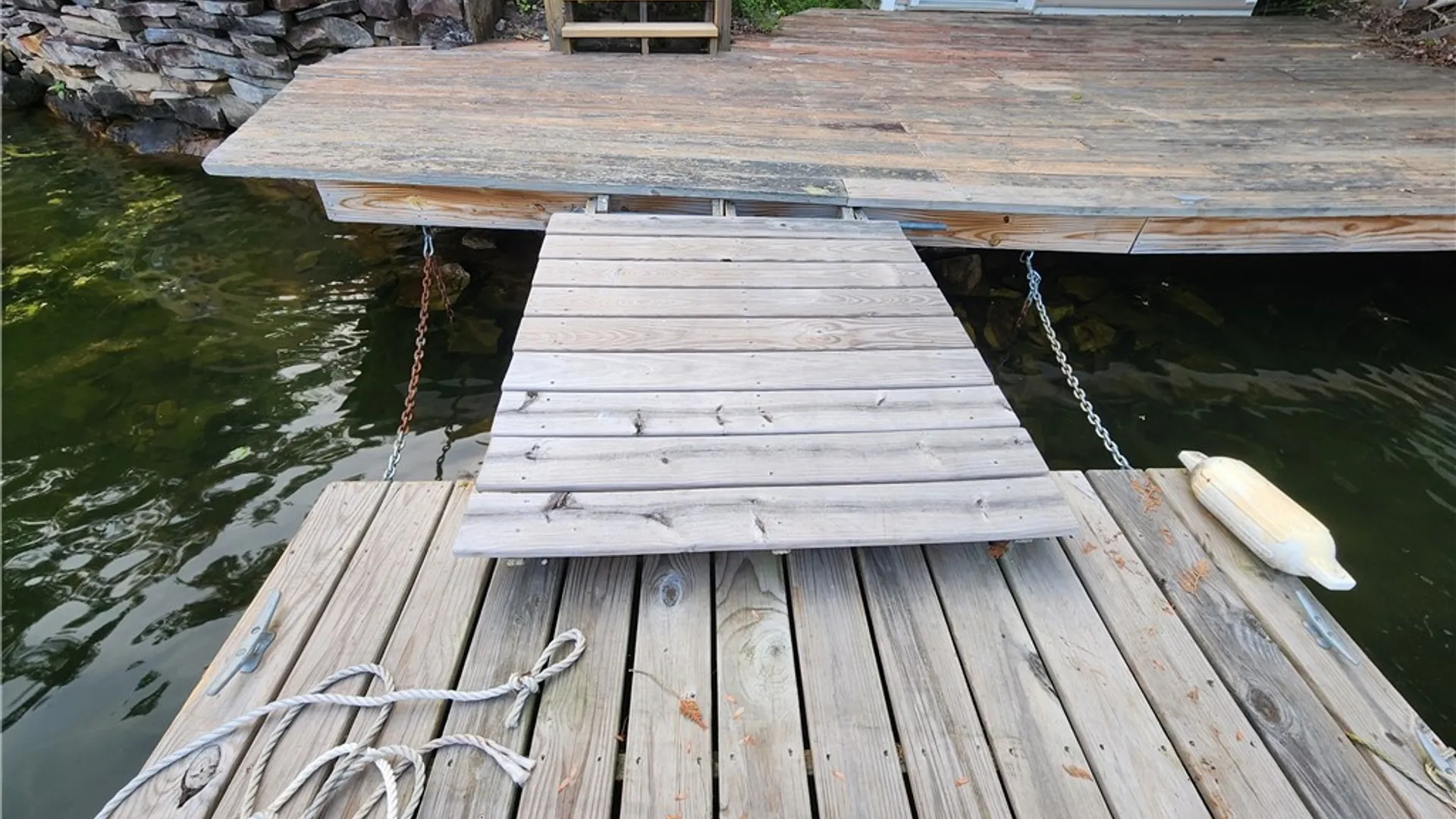 Property at 39800 Hyde Lake Road, Theresa, NY 13691 43