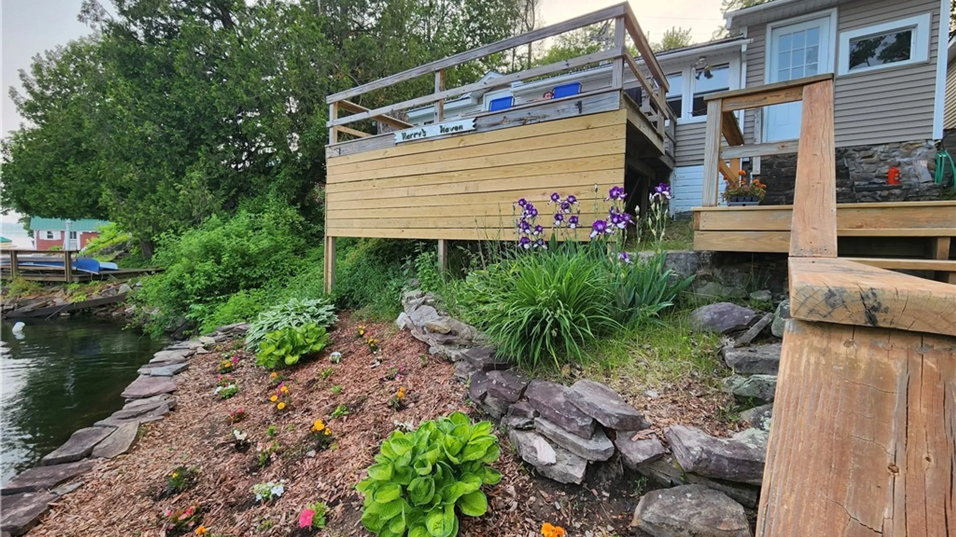 Property at 39800 Hyde Lake Road, Theresa, NY 13691 44