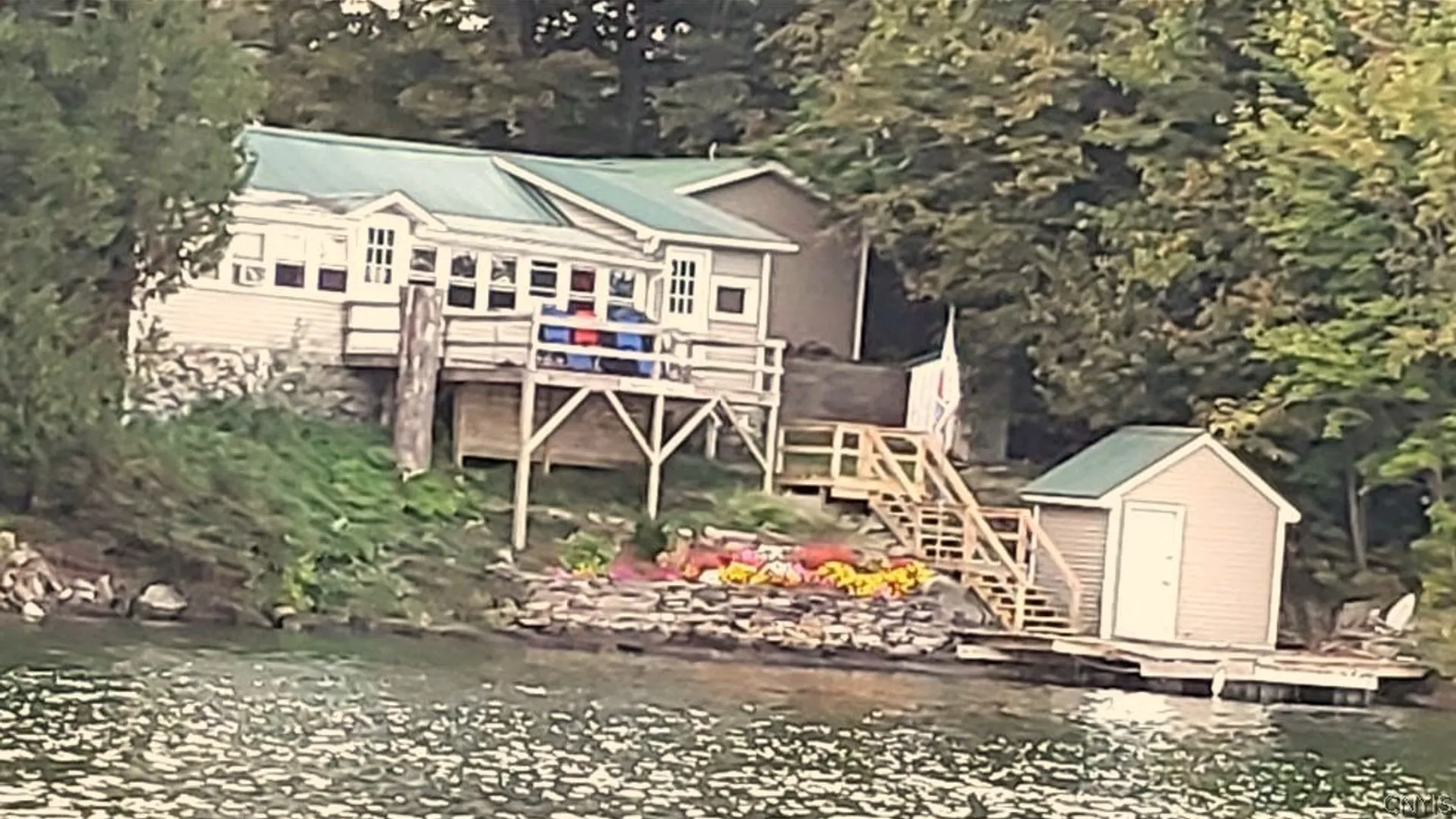 Property at 39800 Hyde Lake Road, Theresa, NY 13691 47