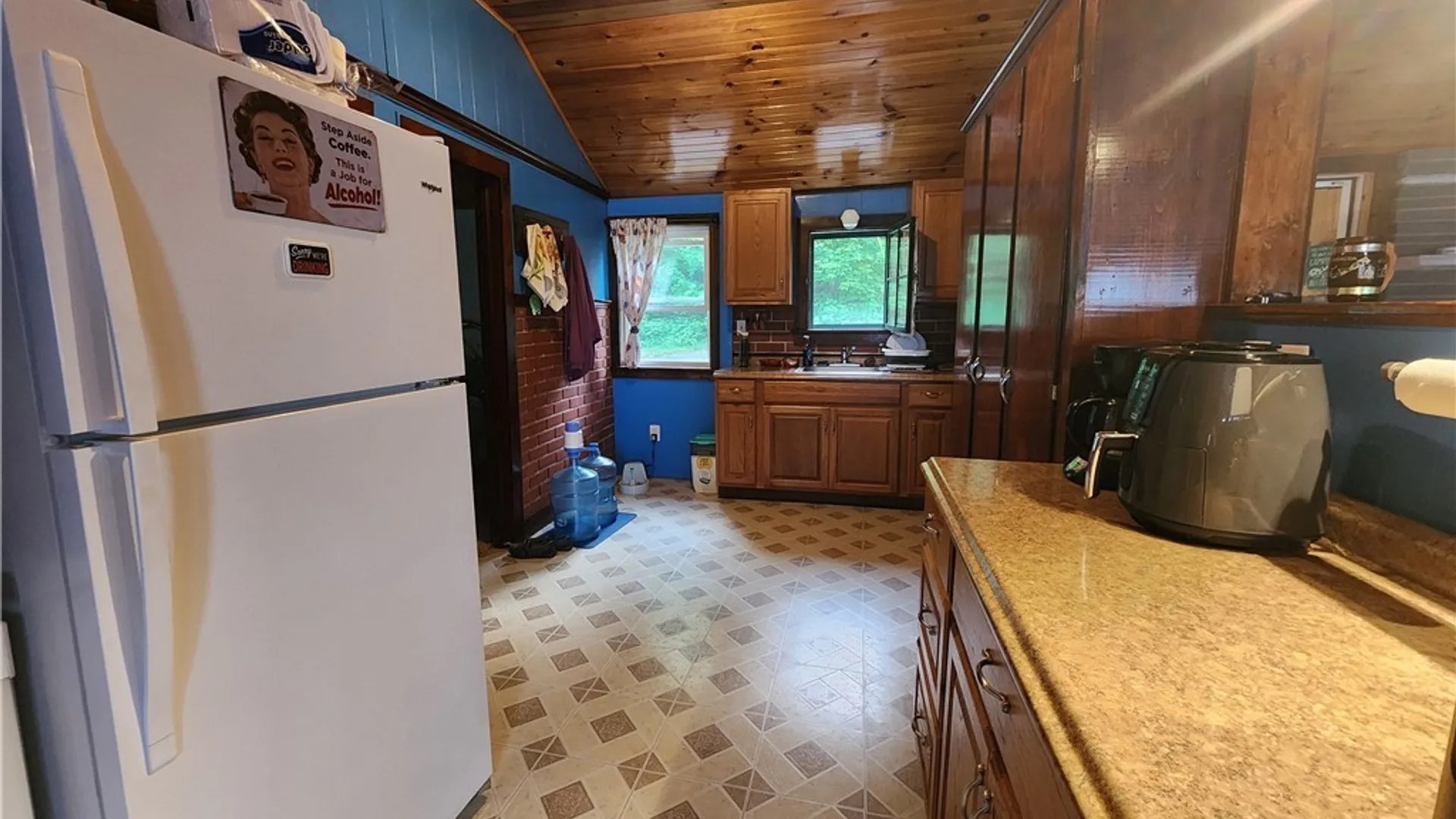 Property at 39800 Hyde Lake Road, Theresa, NY 13691 5