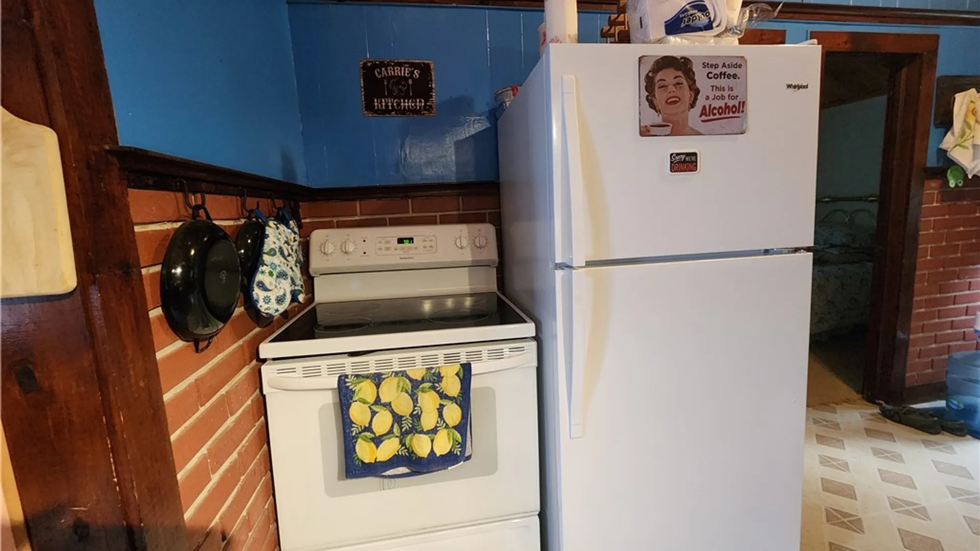 Property at 39800 Hyde Lake Road, Theresa, NY 13691 6