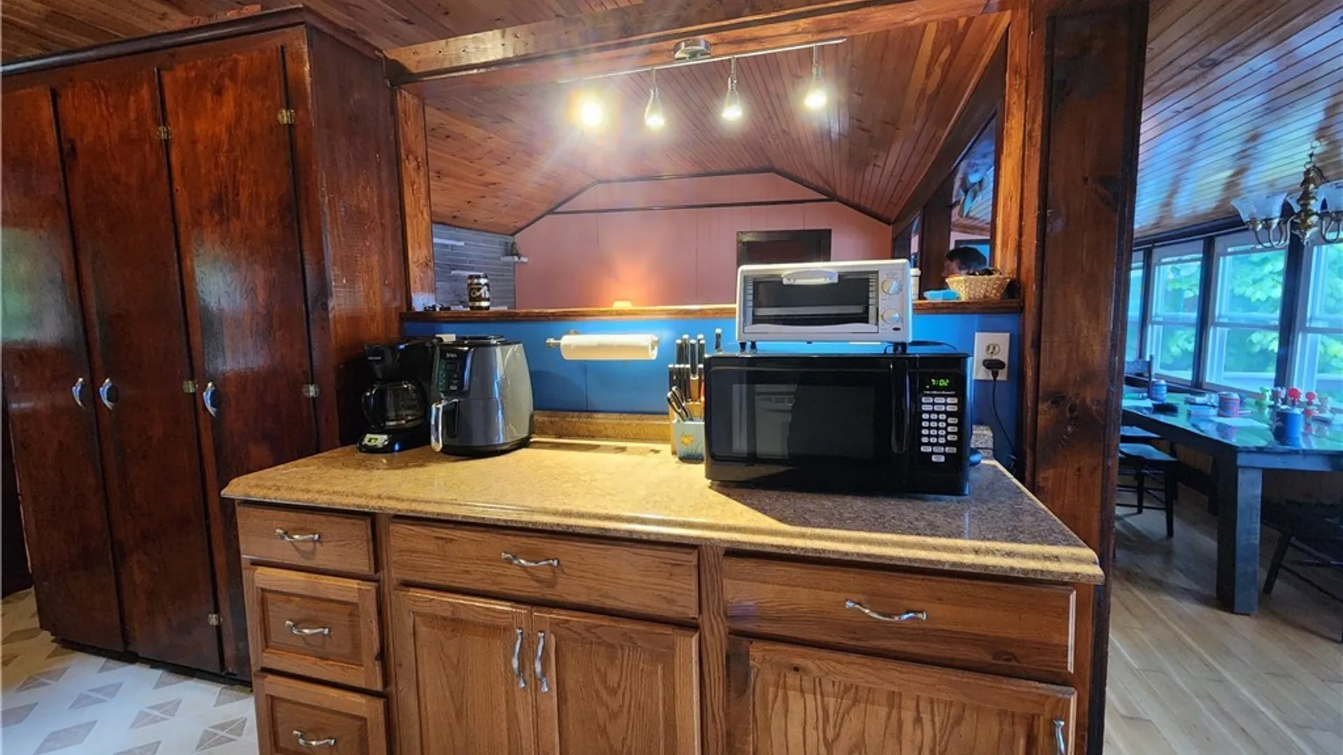 Property at 39800 Hyde Lake Road, Theresa, NY 13691 7