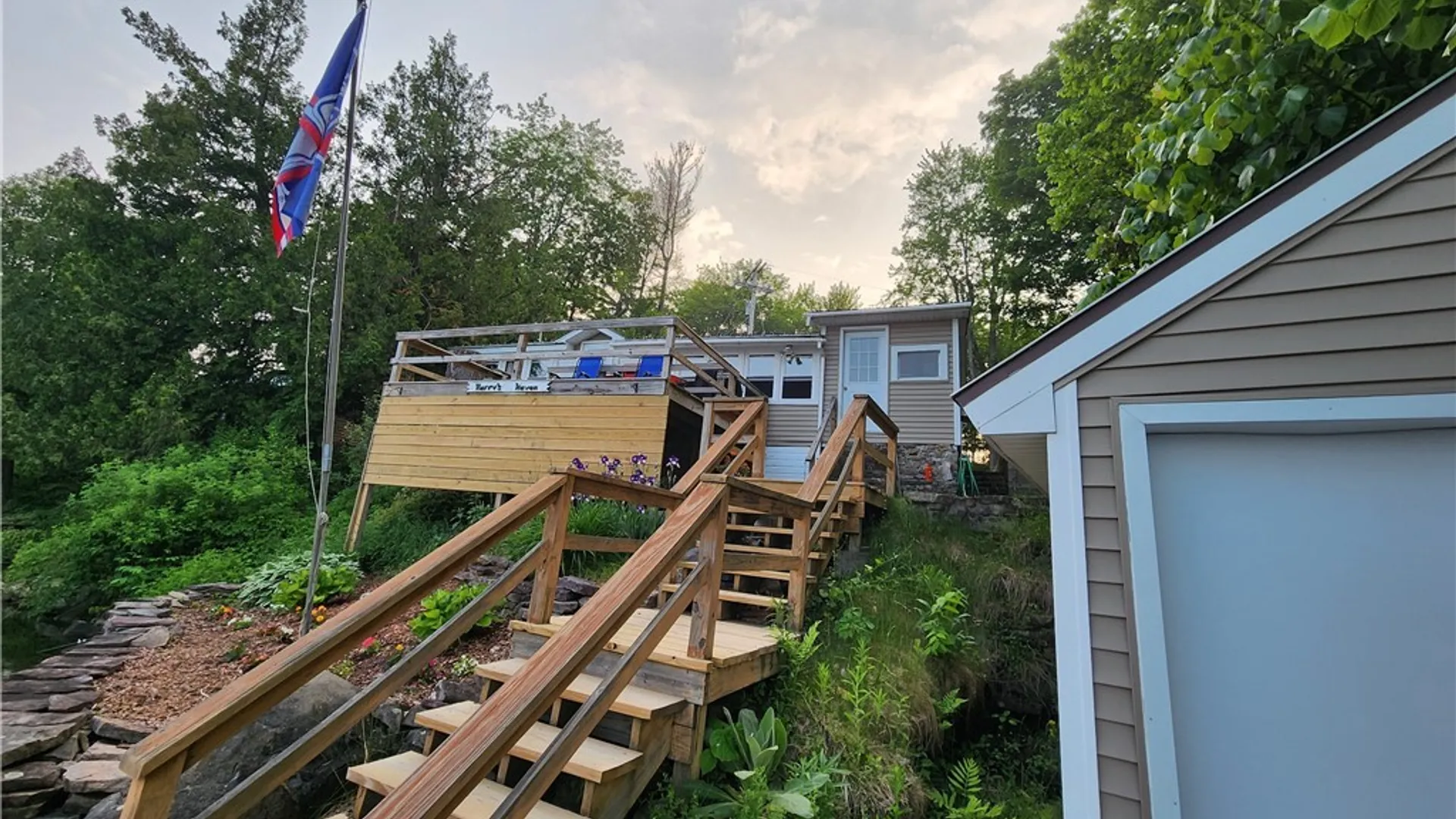 Property at 39800 Hyde Lake Road, Theresa, NY 13691 38