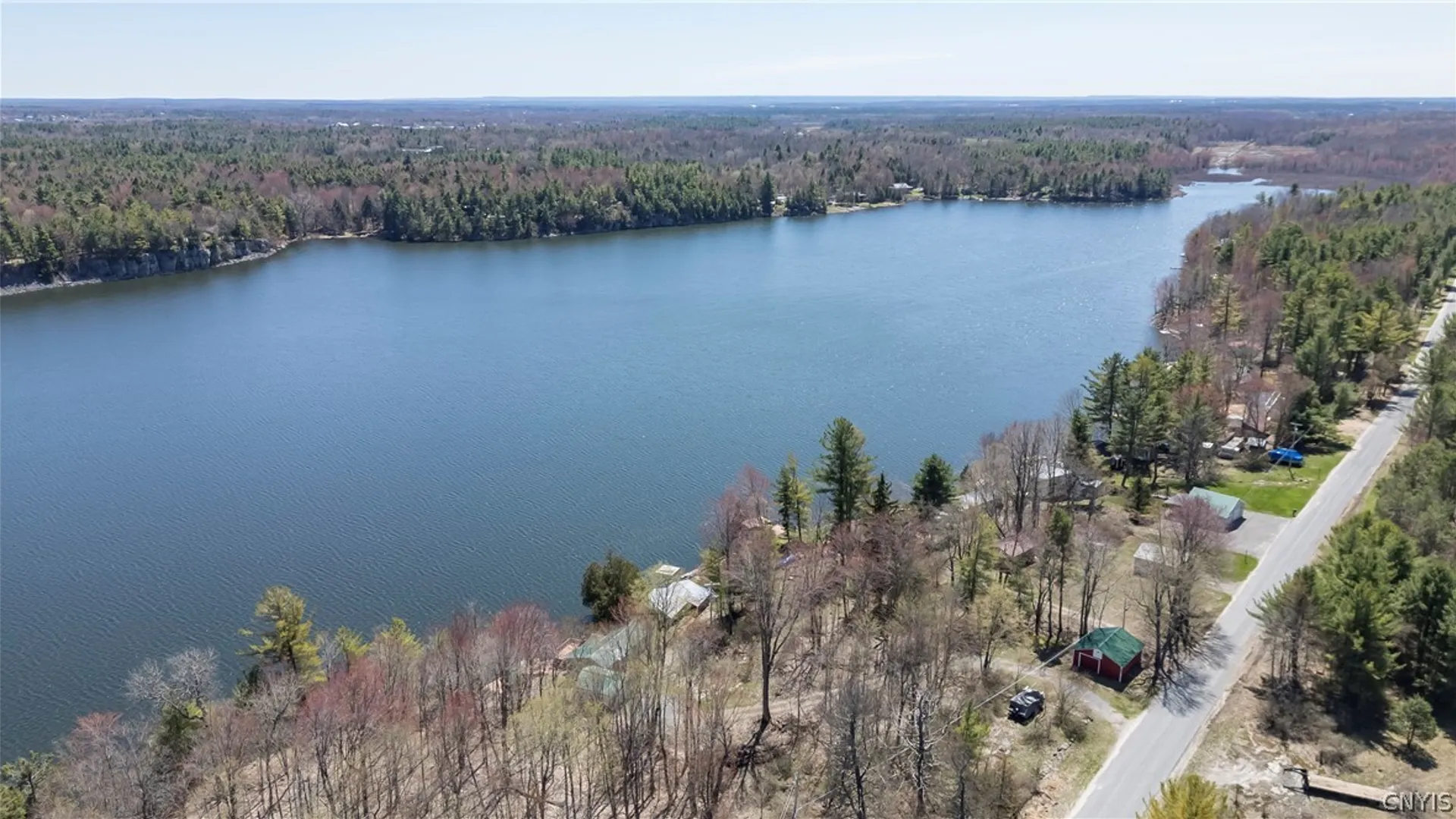 Property at 39800 Hyde Lake Road, Theresa, NY 13691 50