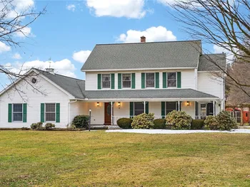 Property at 10 Cemetery Lane, Groton, NY 13068